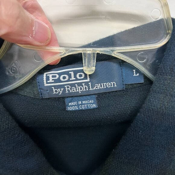 Plaid Polo Button-Down Shirt - Picture 2 of 3